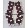 Großhandel Herren Fuzzy Socke Frottee Socke